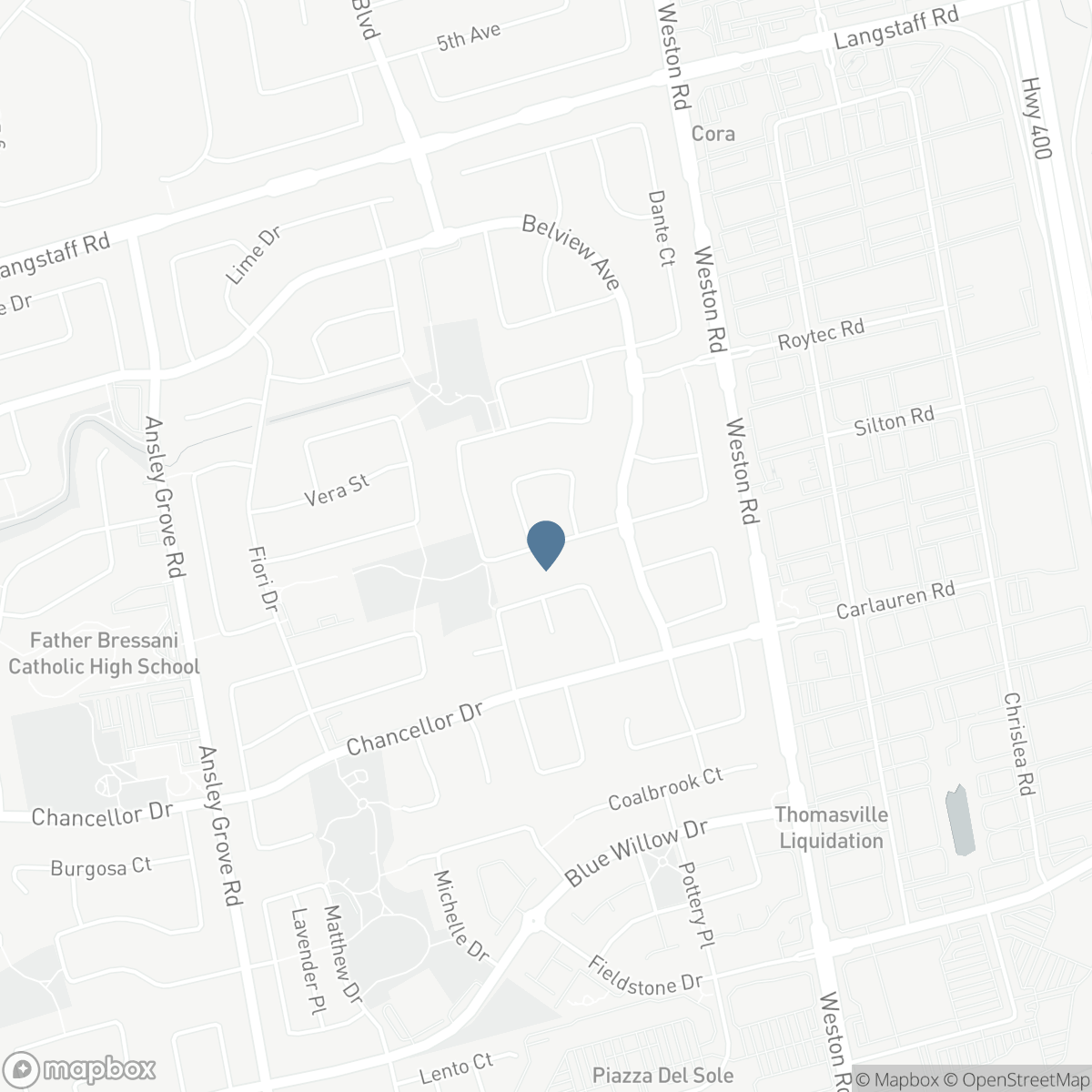 49 TREVOR STREET, Vaughan, Ontario L4L 7S6